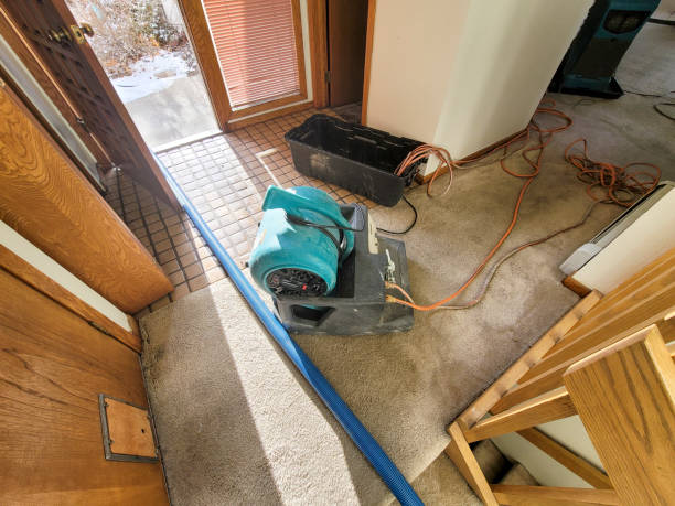 Westwood, NJ Water damage restoration Company