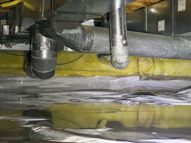 Fire Damage Restoration in Westwood, NJ